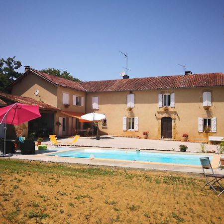 Margautine Bed & Breakfast Ricourt Bagian luar foto