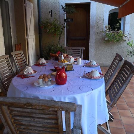 Margautine Bed & Breakfast Ricourt Bagian luar foto