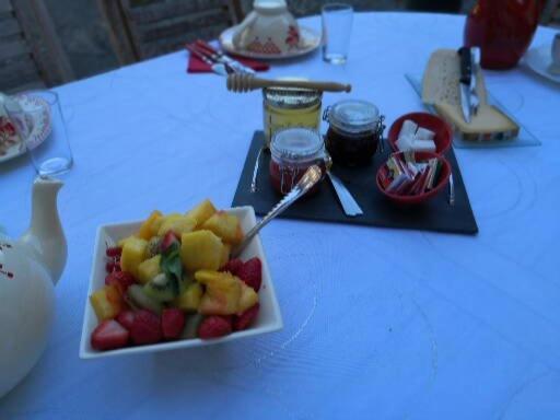 Margautine Bed & Breakfast Ricourt Bagian luar foto