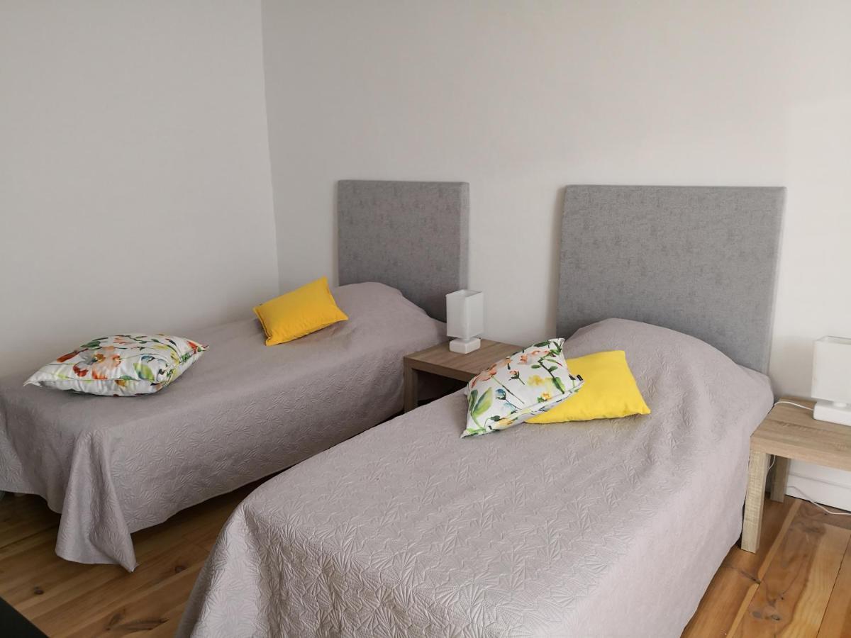 Margautine Bed & Breakfast Ricourt Bagian luar foto